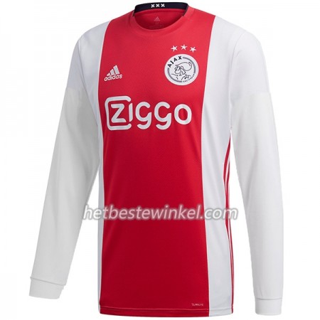 AFC Ajax Voetbalshirts Thuis 2019/20 - LS